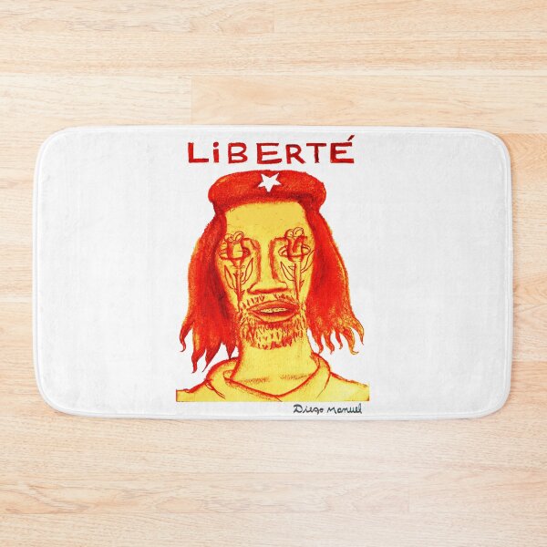 Item preview, Che Guevara Pop designed and sold by Diego Manuel Rodriguez.