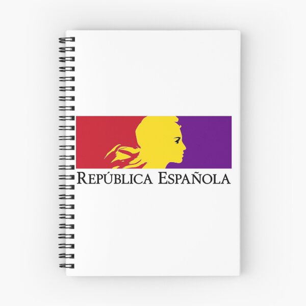 Item preview, Republican Flag of Spain - Bandera República España designed and sold by Martstore.