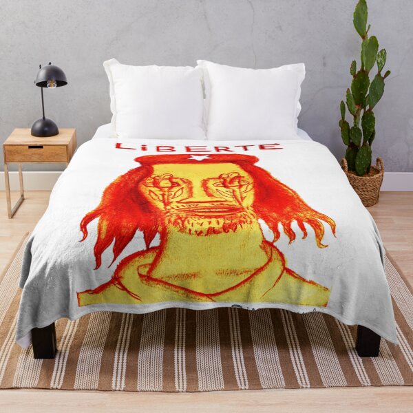 Item preview, Che Guevara Pop designed and sold by Diego Manuel Rodriguez.