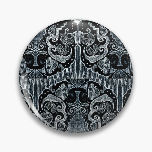 Item preview, white lace on black velvet designed and sold by Nickdavisinghe.