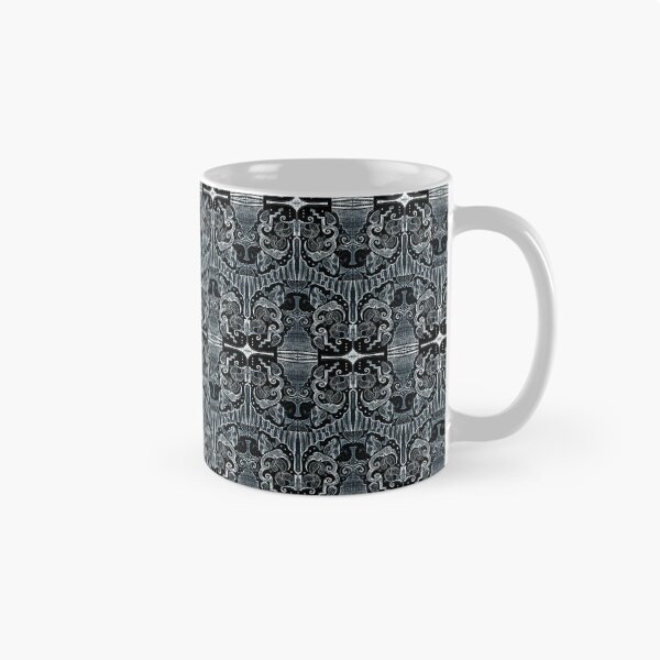 Item preview, white lace on black velvet designed and sold by Nickdavisinghe.