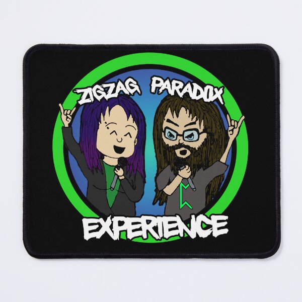 Item preview, ZZP Logo designed and sold by ZZPDesigns.