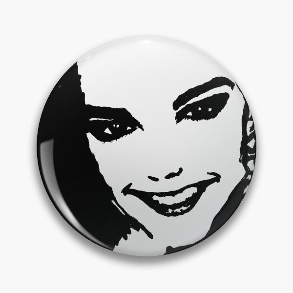 Item preview, Dillion Harper  designed and sold by Chad's Fresh Art.