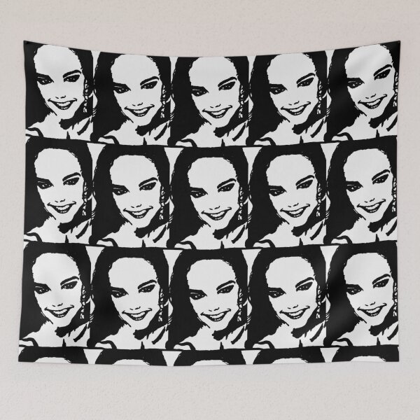 Item preview, Dillion Harper  designed and sold by Chad's Fresh Art.