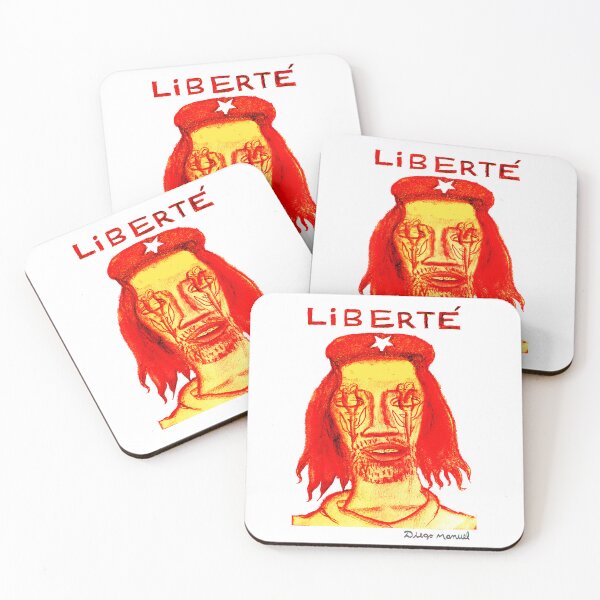 Item preview, Che Guevara Pop designed and sold by Diego Manuel Rodriguez.