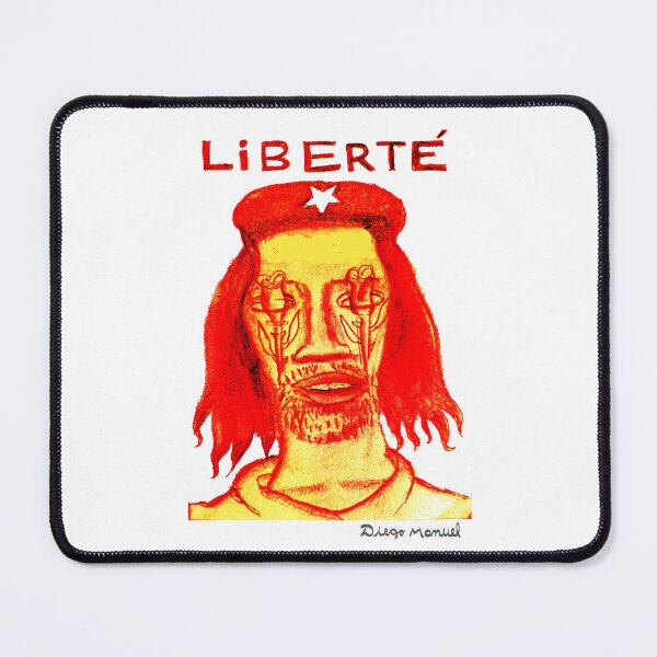 Item preview, Che Guevara Pop designed and sold by Diego Manuel Rodriguez.