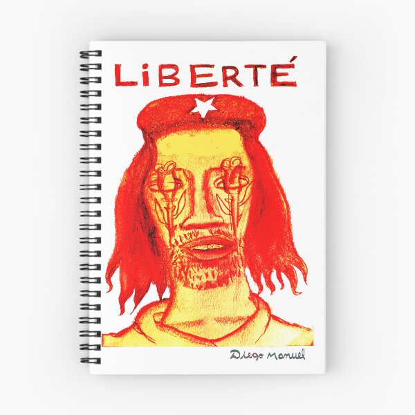 Item preview, Che Guevara Pop designed and sold by Diego Manuel Rodriguez.