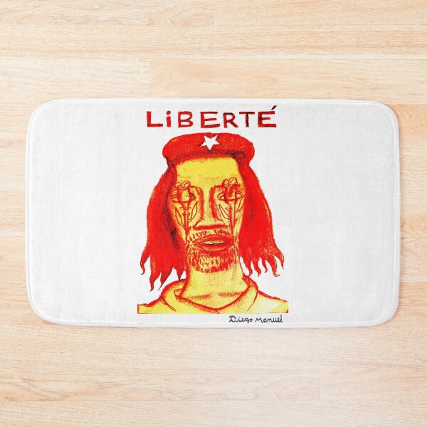 Item preview, Che Guevara Pop designed and sold by Diego Manuel Rodriguez.