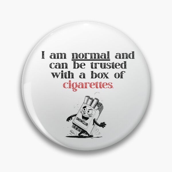 Item preview, Normal Guy Shirt  designed and sold by SnowClub.