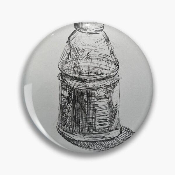 Item preview, Electrolyte Drink designed and sold by heroberts15.