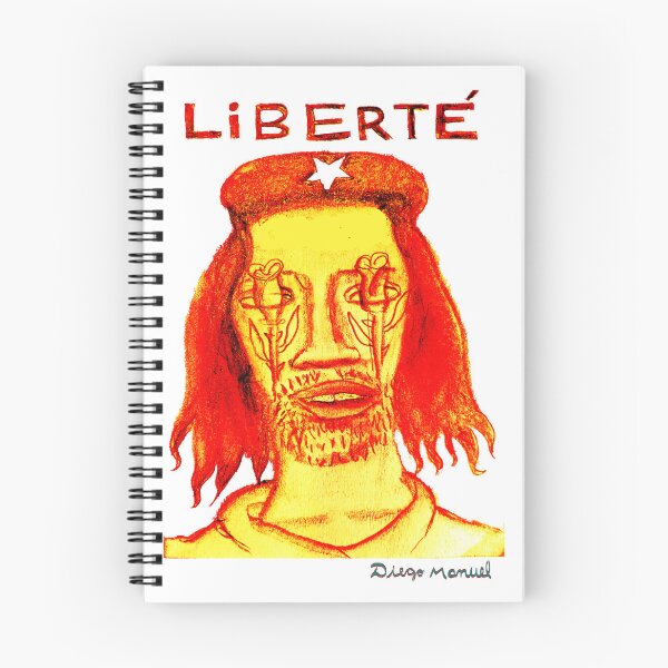 Item preview, Che Guevara Pop designed and sold by Diego Manuel Rodriguez.