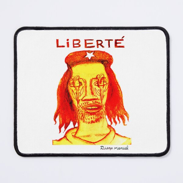 Item preview, Che Guevara Pop designed and sold by Diego Manuel Rodriguez.