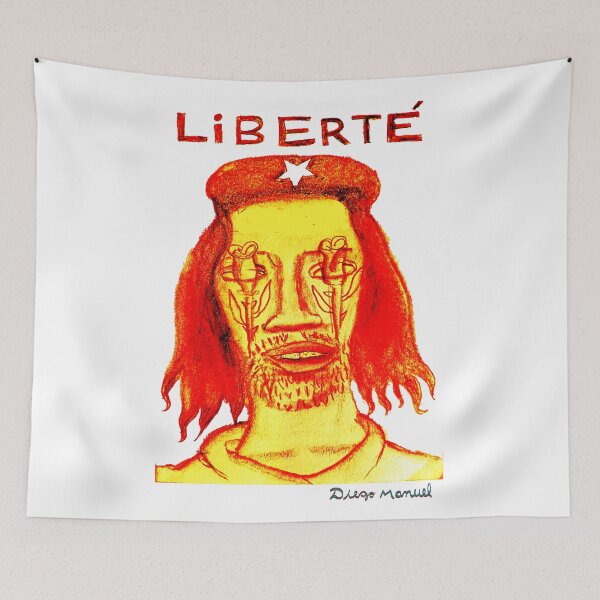 Item preview, Che Guevara Pop designed and sold by Diego Manuel Rodriguez.