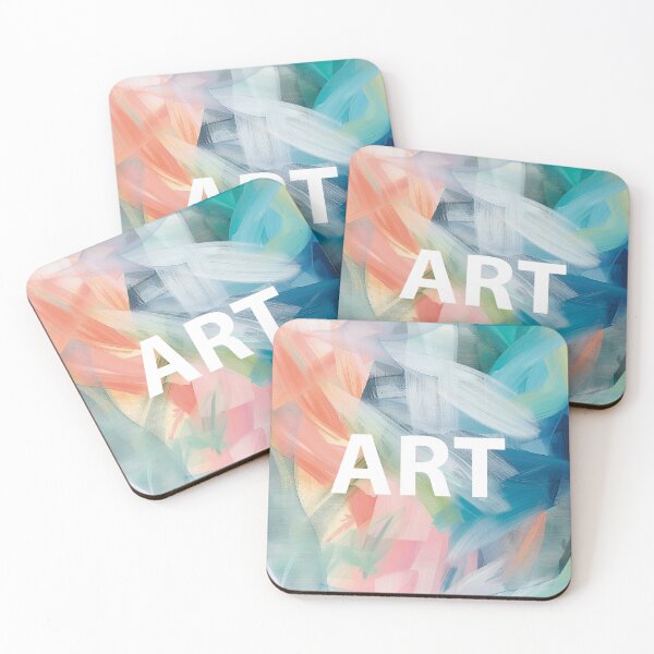 Item preview, Abstract Art designed and sold by LameraStudio.