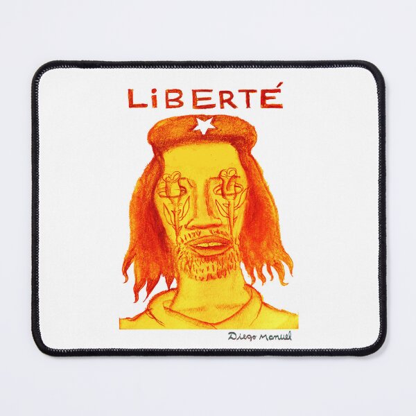 Item preview, Che Guevara Pop designed and sold by Diego Manuel Rodriguez.