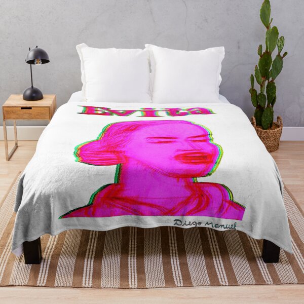 Item preview, Evita Peron designed and sold by Diego Manuel Rodriguez.