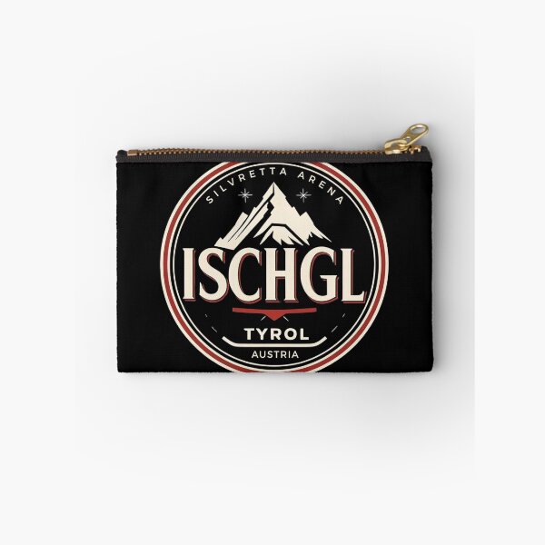 Item preview, Ischgl - Silvretta Arena - Austria  designed and sold by GoodOldVintage.