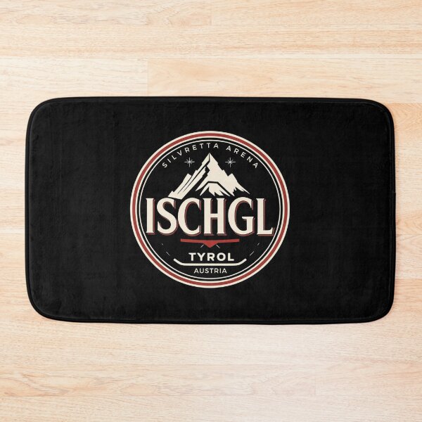 Item preview, Ischgl - Silvretta Arena - Austria  designed and sold by GoodOldVintage.