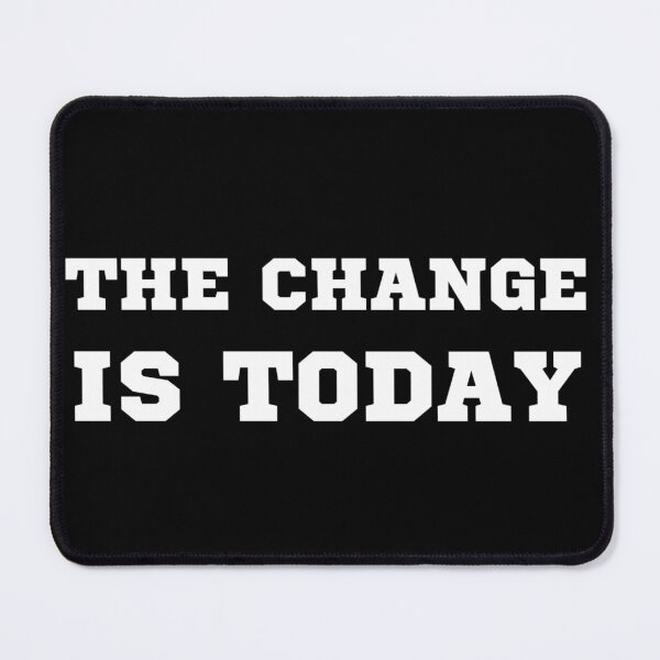 Item preview, Is today minimalist design designed and sold by Motivated Sensei.
