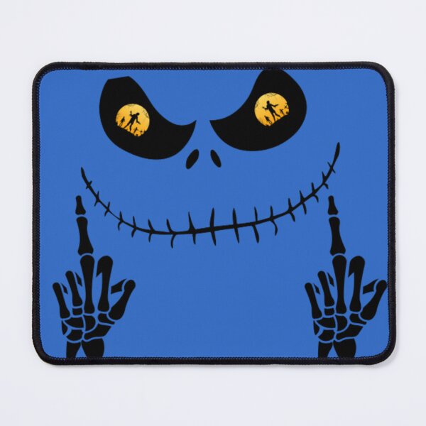 Item preview, HALLOWEEN SMILEY designed and sold by amalgamateyou.