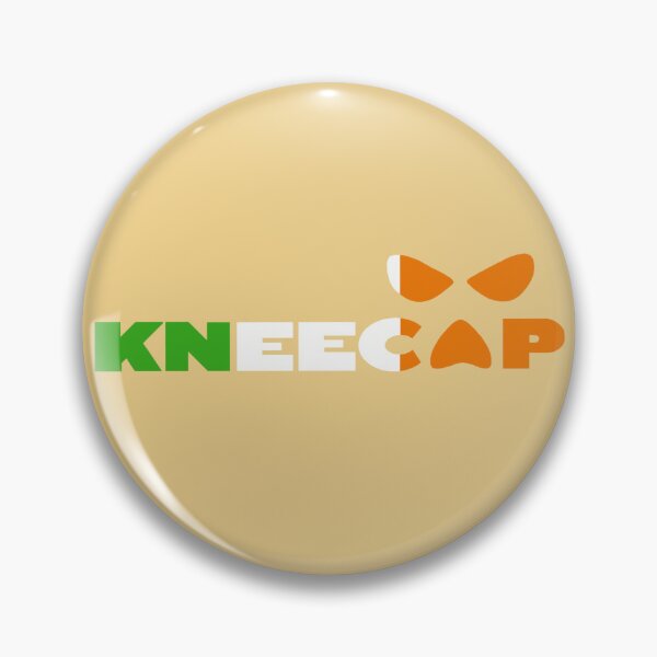 Item preview, Kneecap Irish Colors 4.0 designed and sold by SophSaysHi.