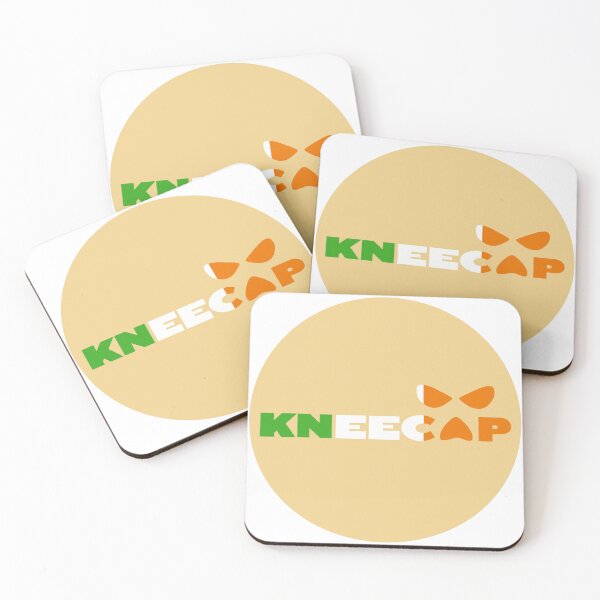 Item preview, Kneecap Irish Colors 4.0 designed and sold by SophSaysHi.