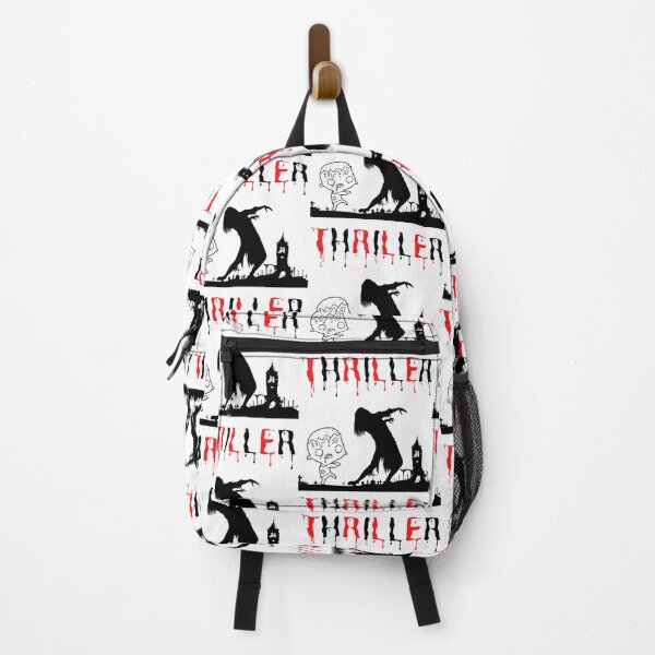 Item preview, THRILLER designed and sold by amalgamateyou.
