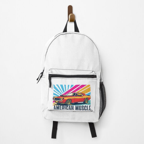 Item preview, Muscle car designed and sold by DanG8.