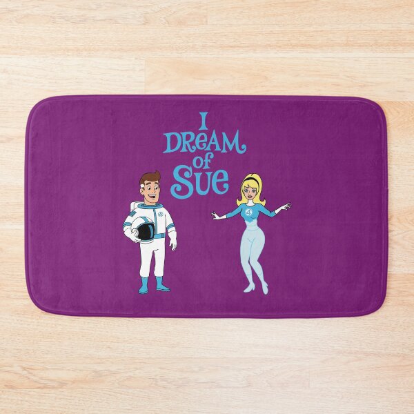 Item preview, I Dream of Sue designed and sold by BravenBold.