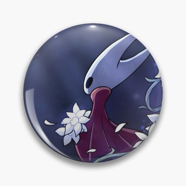 Item preview, Hollow Knight Silksong designed and sold by EmmaBetanzos.