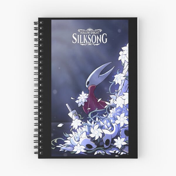Item preview, Hollow Knight Silksong designed and sold by EmmaBetanzos.