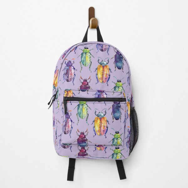 Item preview, Lavender Bugs designed and sold by The Digital Design Collective .
