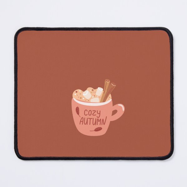 Item preview, Cozy Autumn Hot Cocoa designed and sold by Myfavorithings.