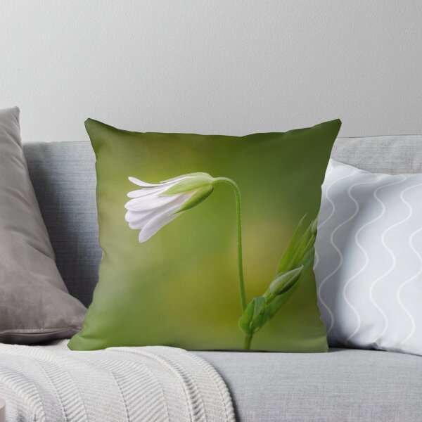 Item preview, Greater Stitchwort designed and sold by Alec Stewart.