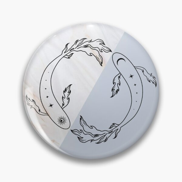 Item preview, Breathe In Breathe Out Koi Fish designed and sold by SAJverse.