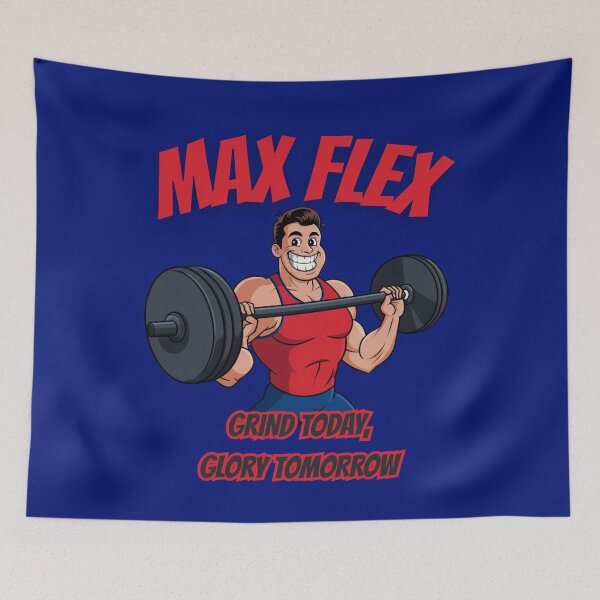 Item preview, Grind Today, Glory Tomorrow designed and sold by GENX-AUTISM-DAD.