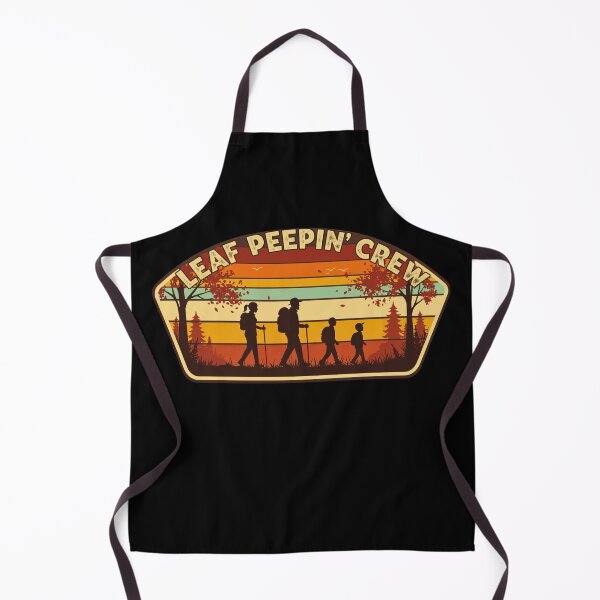 Item preview, Leaf Peepin’ Crew designed and sold by FitEnvy.