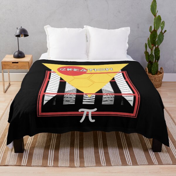 Item preview, GEOMETRIC CREATION,maths is life designed and sold by aledfychan.