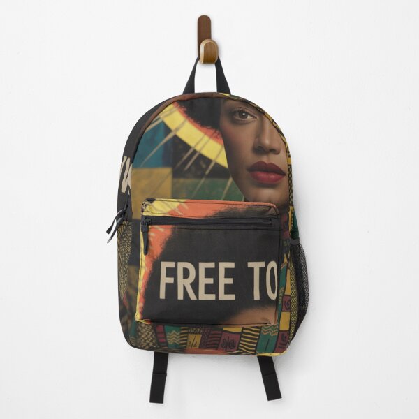 Item preview, Free To Dream  designed and sold by CanvasCarousel.