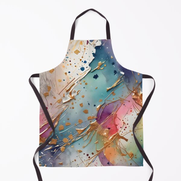 Item preview, Gold Aluminum Foil Modern Luxury Collection designed and sold by TrendyDesigne412.