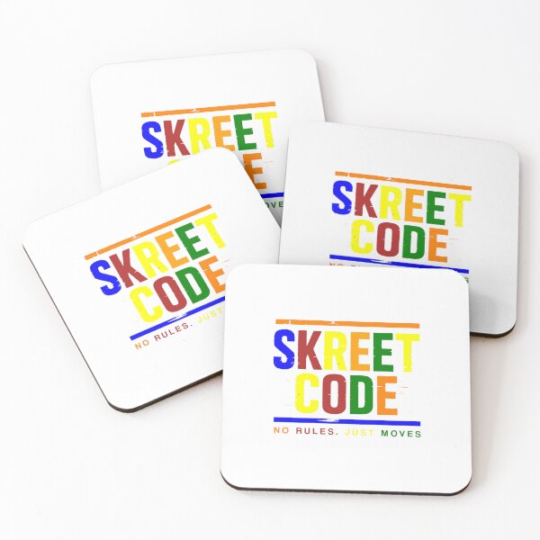 Item preview, Unisex Skreetcode T-Shirt designed and sold by Skreekcode.
