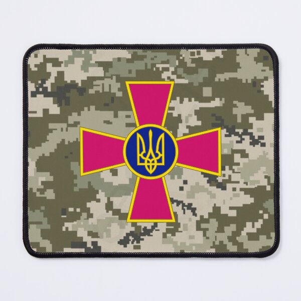 Item preview, Ukrainian army / armed forces phone case  designed and sold by HarryDesigns01.