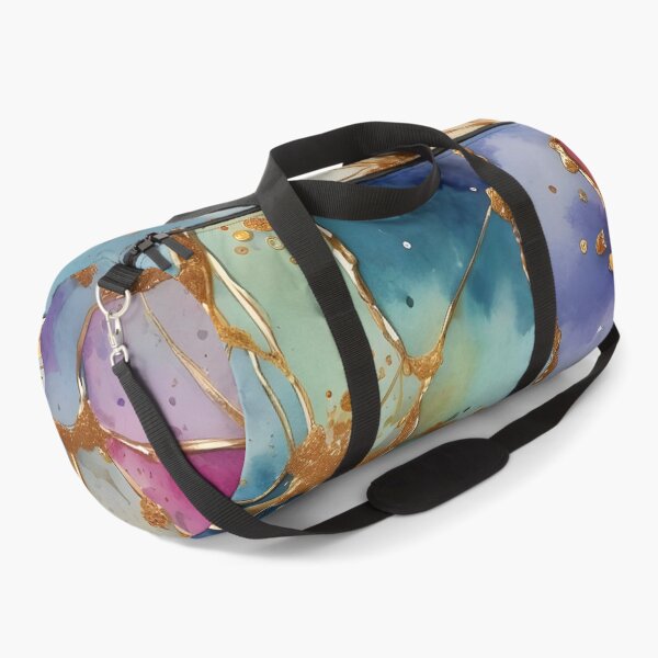 Item preview, Luxury Trendy Aluminum Foil Gold Collection designed and sold by TrendyDesigne412.