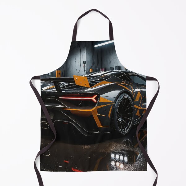 Item preview, Eclipse Veloce – Futuristic Hypercar Concept Art designed and sold by WarpLuxe.