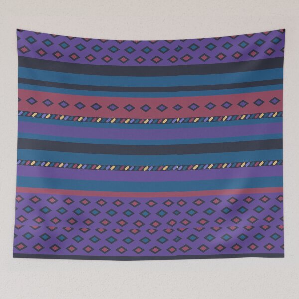 Item preview, Swann's 90s Blanket | «LOST RECORDS: BLOOM & RAGE - Tape 1» designed and sold by Eldavilora.