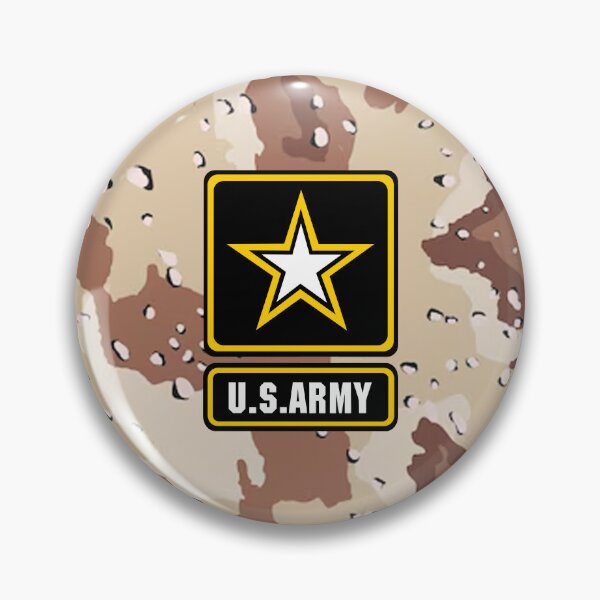 Artikelvorschau, US Army Choc Chip Camo Handyhülle entworfen und verkauft von HarryDesigns01.