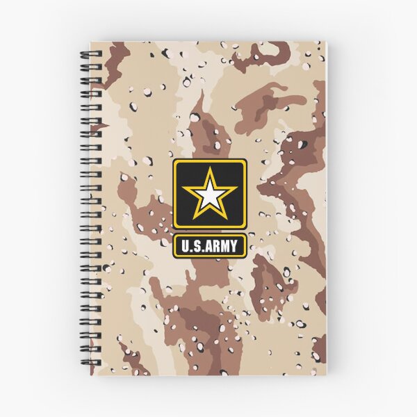Artikelvorschau, US Army Choc Chip Camo Handyhülle entworfen und verkauft von HarryDesigns01.