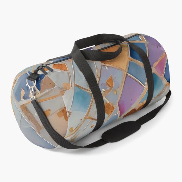 Item preview, Trendy Luxury Aluminum Foil Gold Collection designed and sold by TrendyDesigne412.
