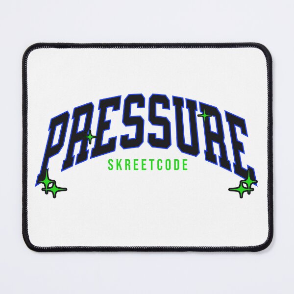 Item preview, Women Pressure T-Shirt designed and sold by Skreekcode.