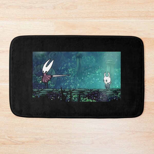Item preview, Hornet Hollow Knight designed and sold by EmmaBetanzos.